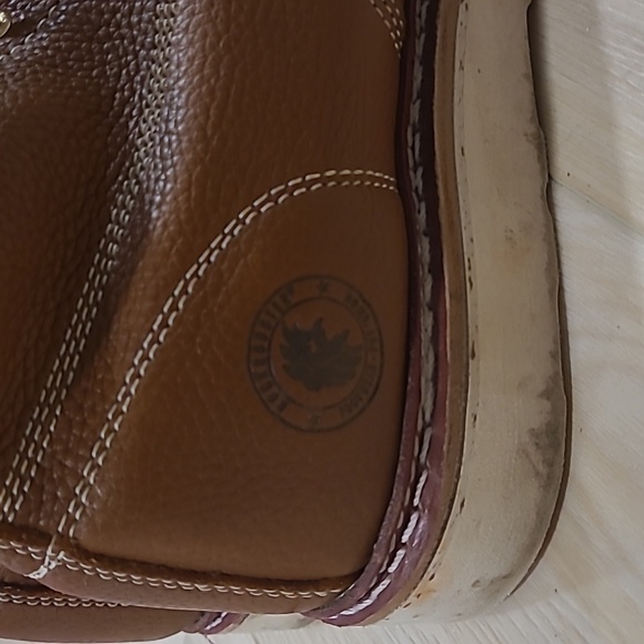 Men's RockRooster work boots, Size 12 - Picture 6 of 7